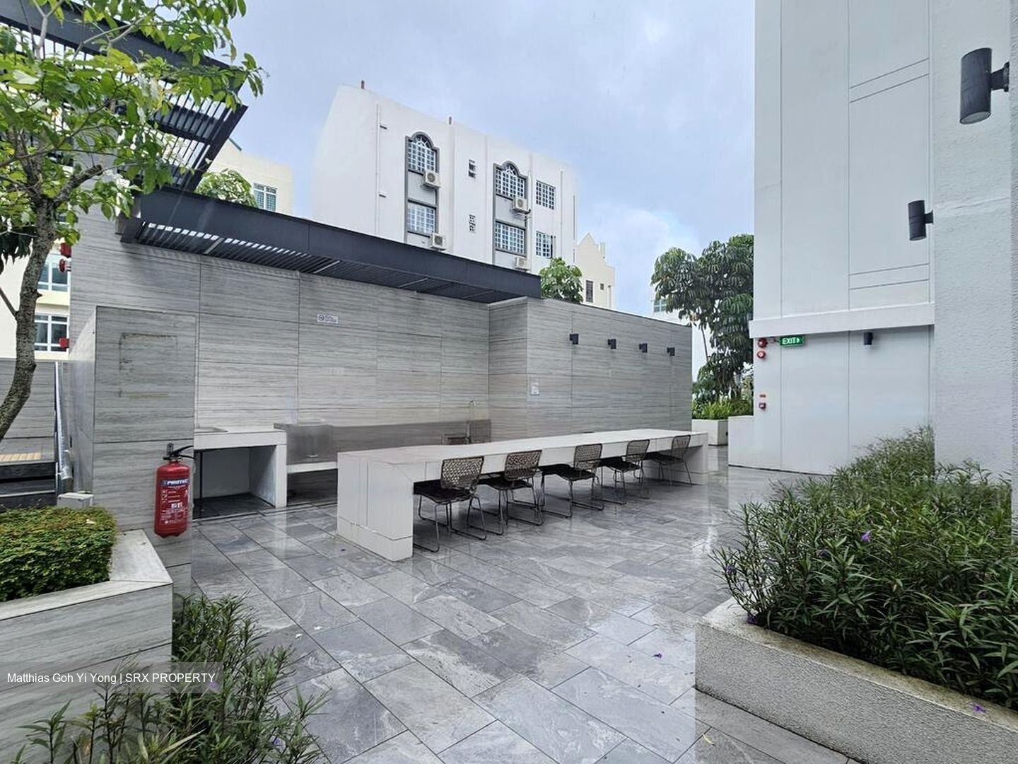 Sixteen35 Residences (D14), Apartment #455779521